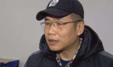 OG真人平台:马德兴谈国足：最大败笔就是防守型中场的位置上，选择黄政宇首发