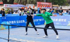 OG真人平台:小众运动“圈粉”带动新消费——成都赛事经济观察之一