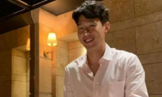 OG娱乐:前女友去年向孙兴慜勒索3亿韩元，她现男友得知后又去要钱