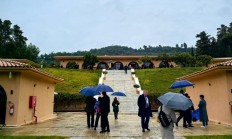 OG真人下载:闲记：雨落古奥林匹亚