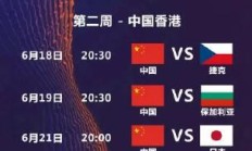 OG娱乐:中国女排2025世联赛赛程直播时间表最新 24人参赛名单出炉